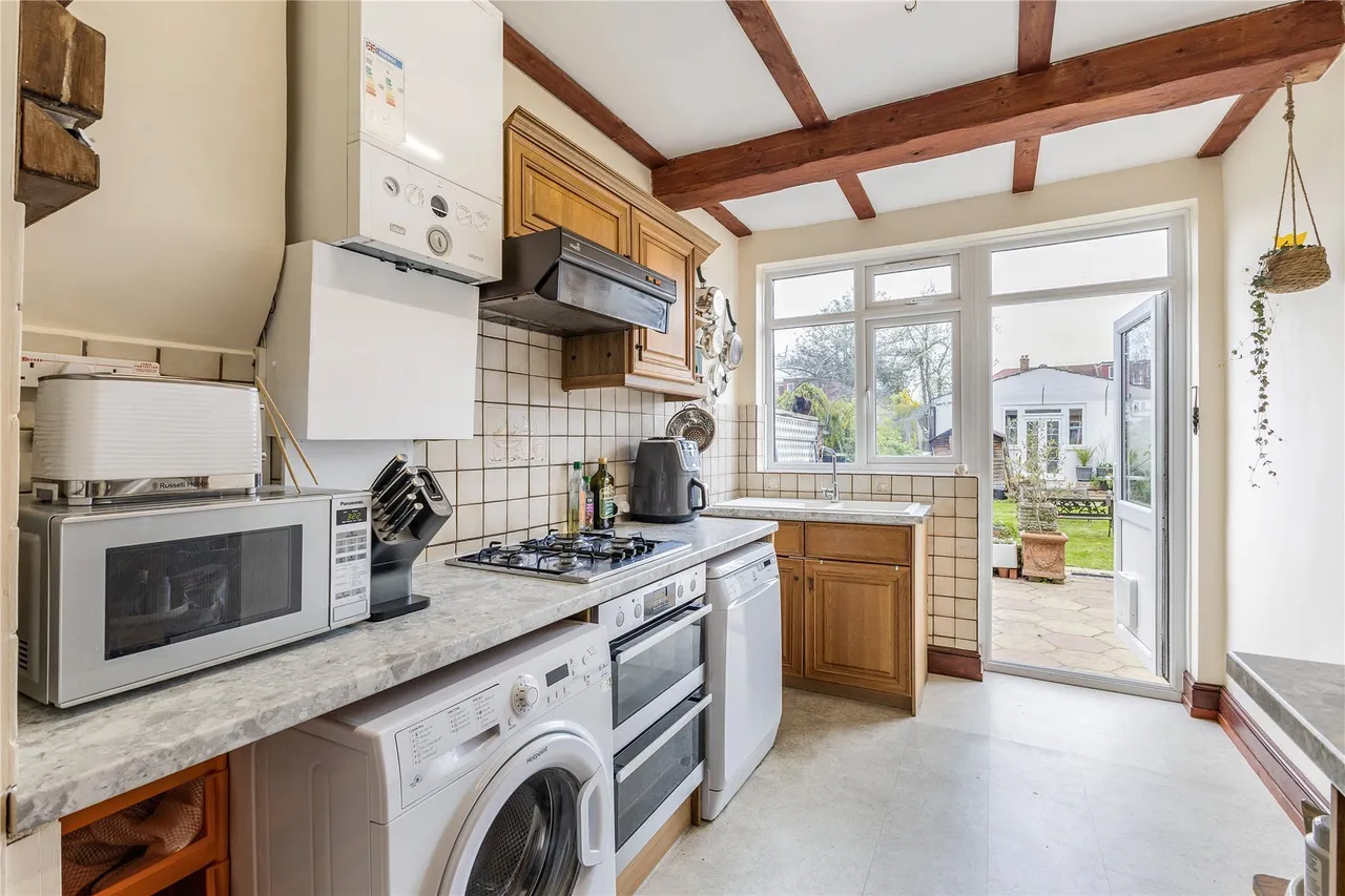 Poplar Road South, Wimbledon, London, SW19, photo 5