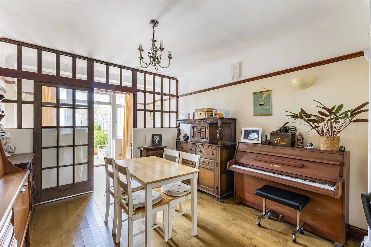 Poplar Road South, Wimbledon, London, SW19, photo 4