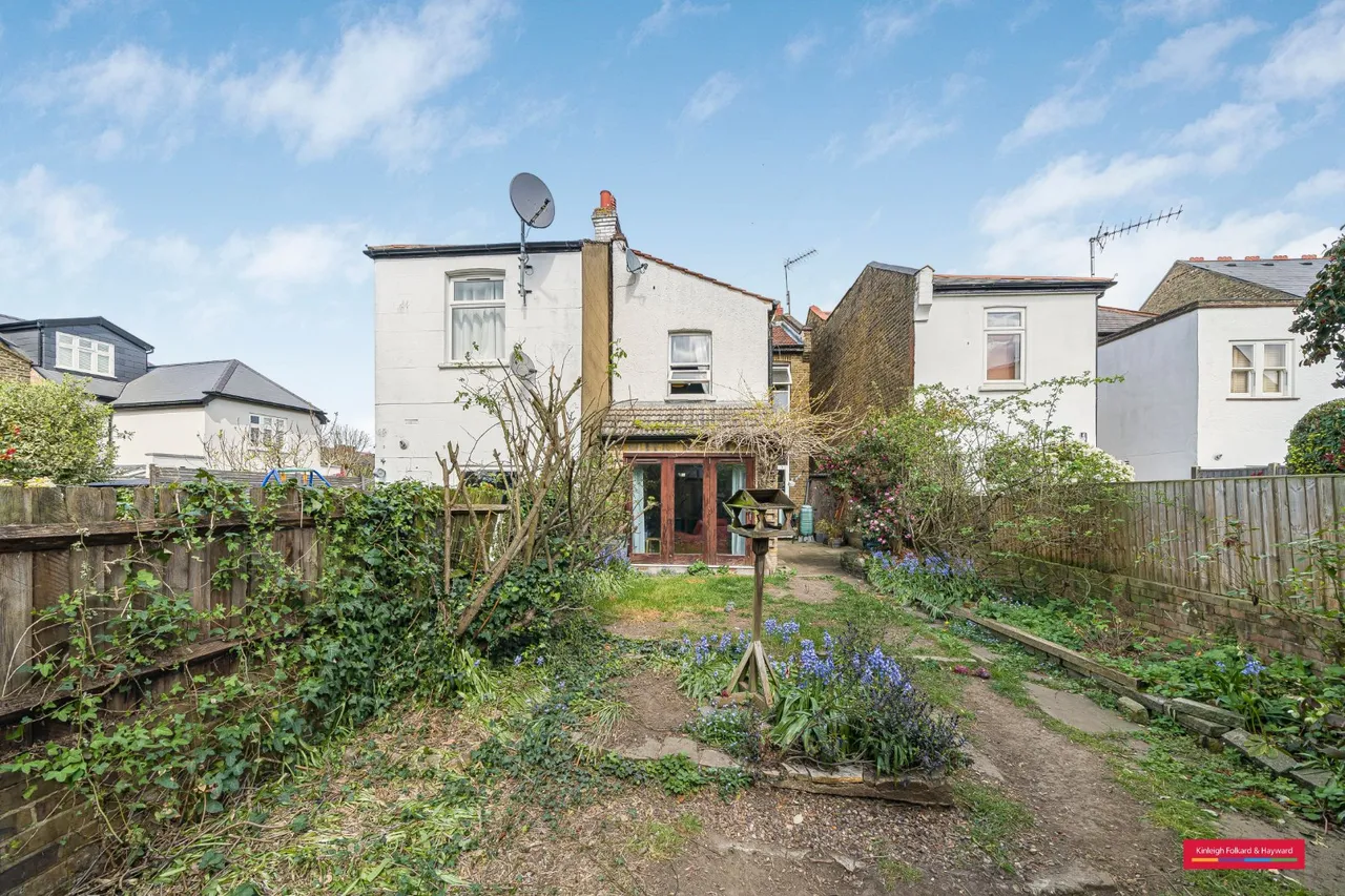 Wetherill Road, Muswell Hill, N10, photo 18