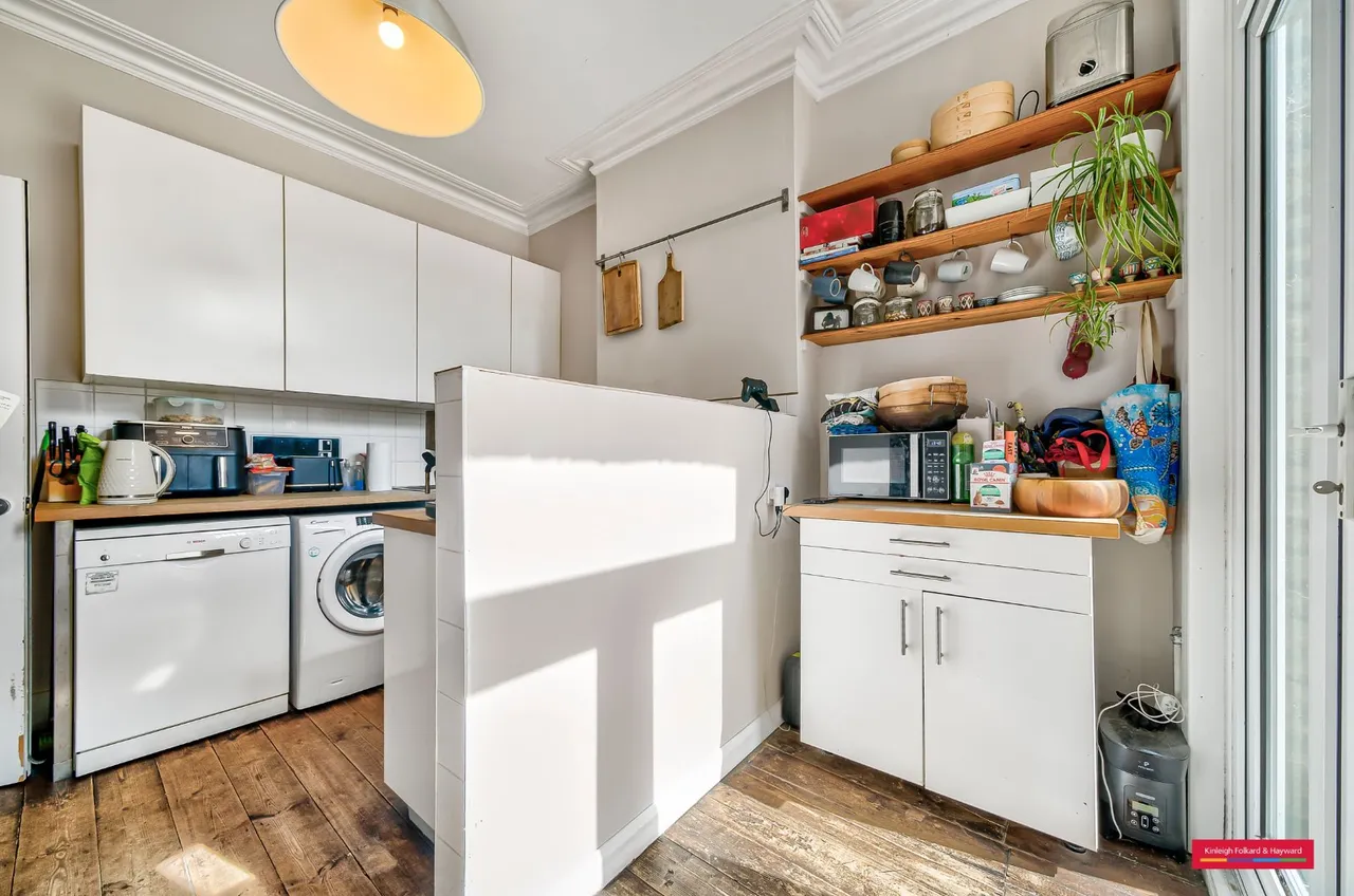 Wetherill Road, Muswell Hill, N10, photo 11