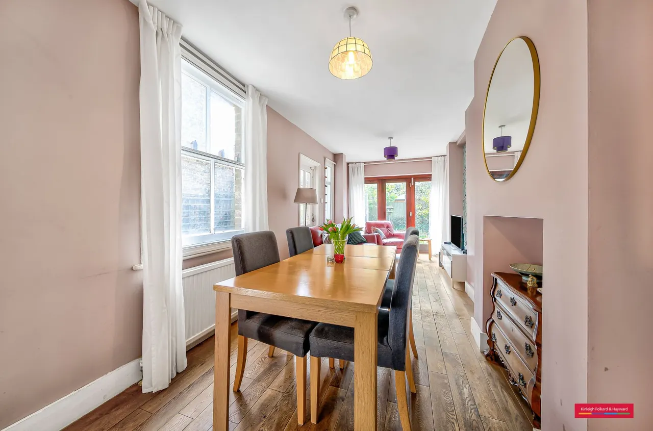 Wetherill Road, Muswell Hill, N10, photo 6