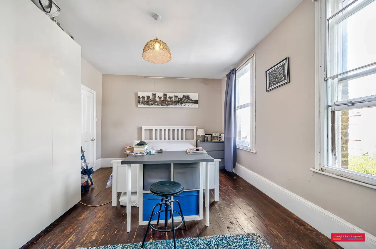 Wetherill Road, Muswell Hill, N10, photo 16