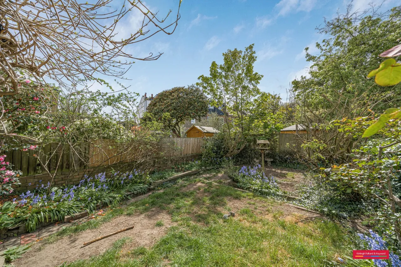 Wetherill Road, Muswell Hill, N10, photo 19