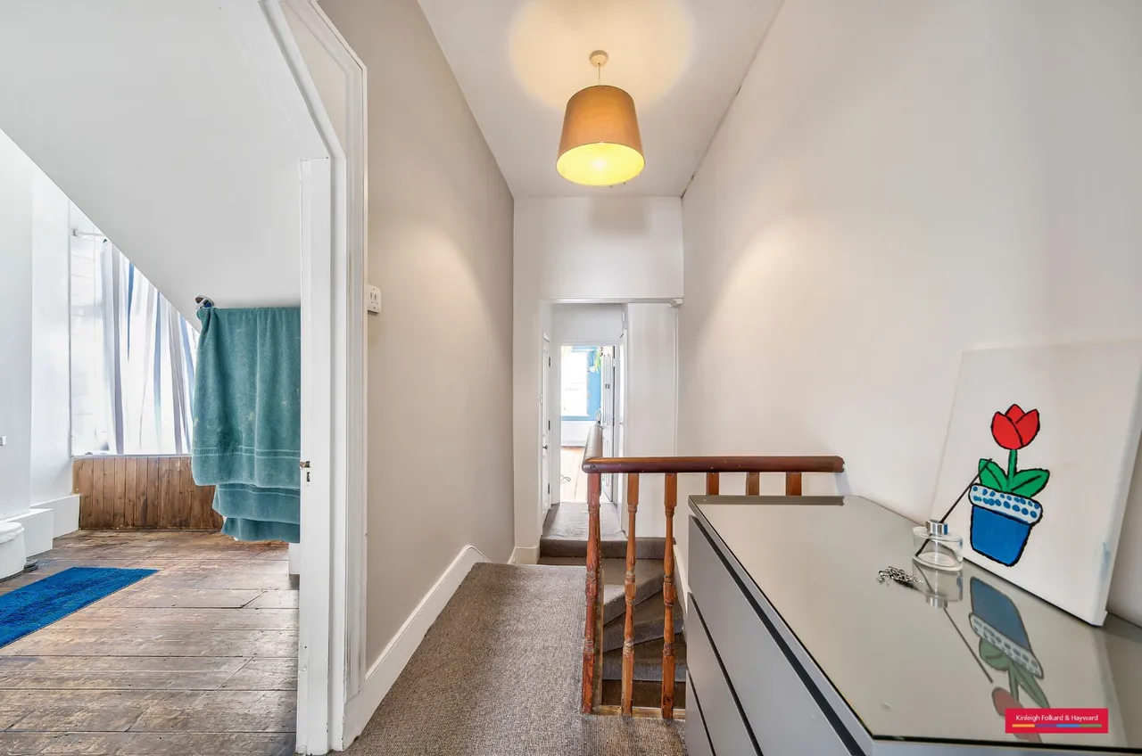 Wetherill Road, Muswell Hill, N10, photo 14