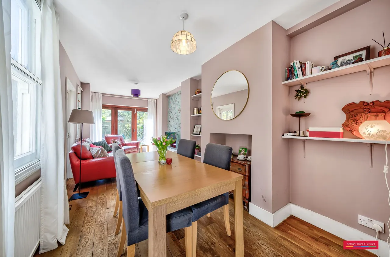 Wetherill Road, Muswell Hill, N10, photo 9
