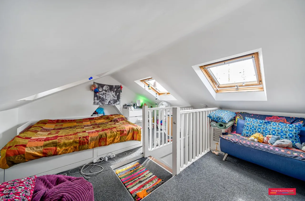 Wetherill Road, Muswell Hill, N10, photo 10