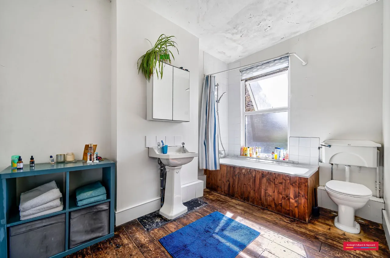 Wetherill Road, Muswell Hill, N10, photo 15