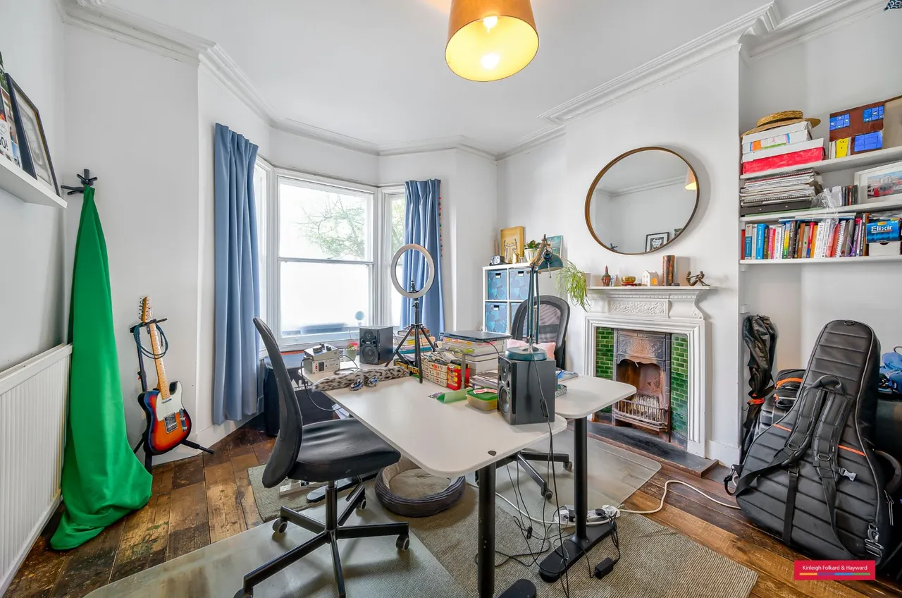 Wetherill Road, Muswell Hill, N10, photo 17