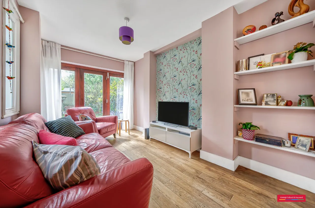 Wetherill Road, Muswell Hill, N10, photo 7