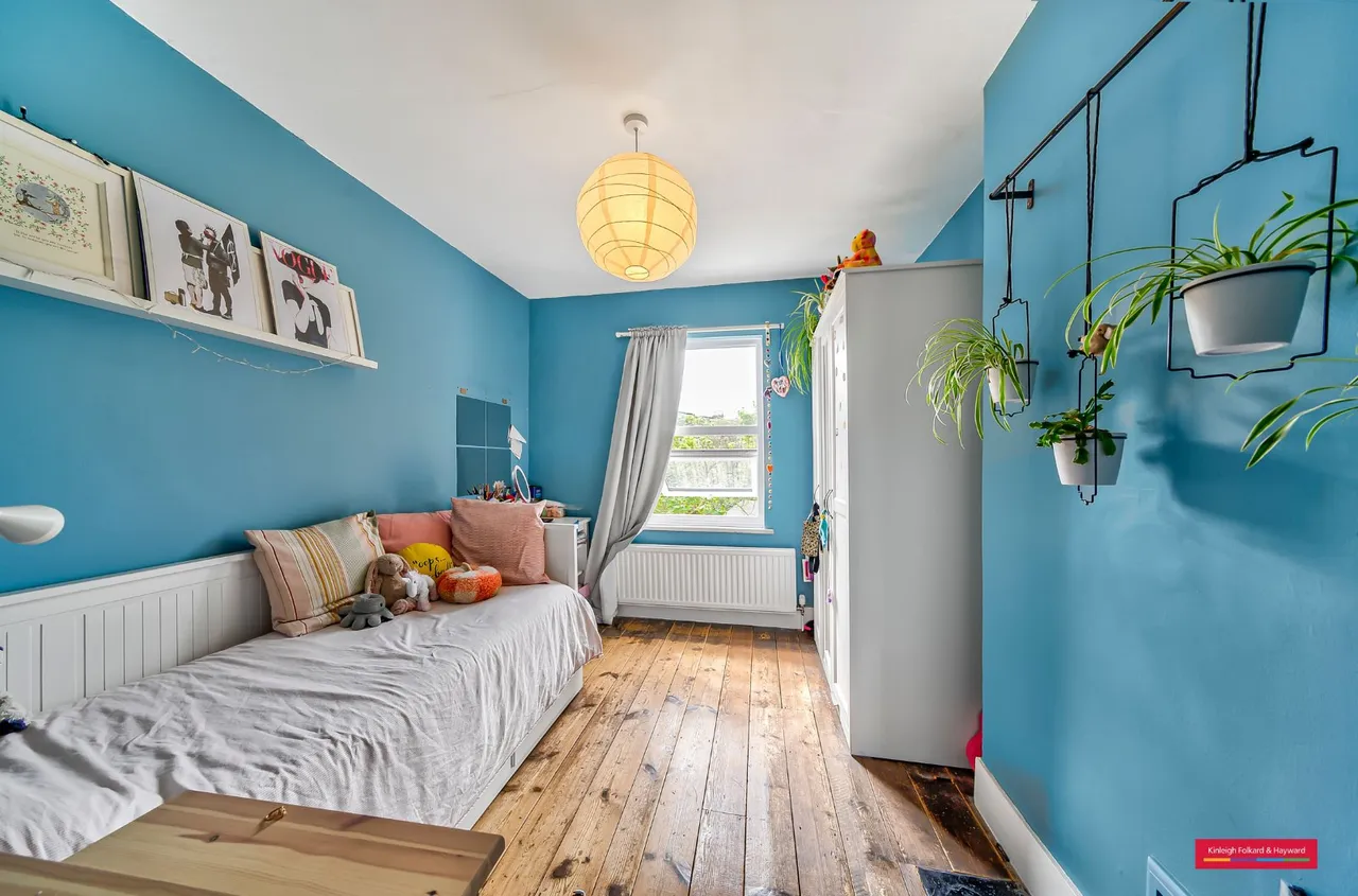 Wetherill Road, Muswell Hill, N10, photo 8