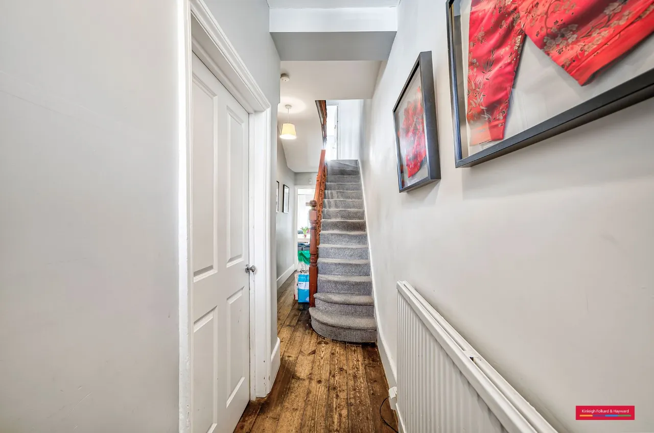 Wetherill Road, Muswell Hill, N10, photo 12