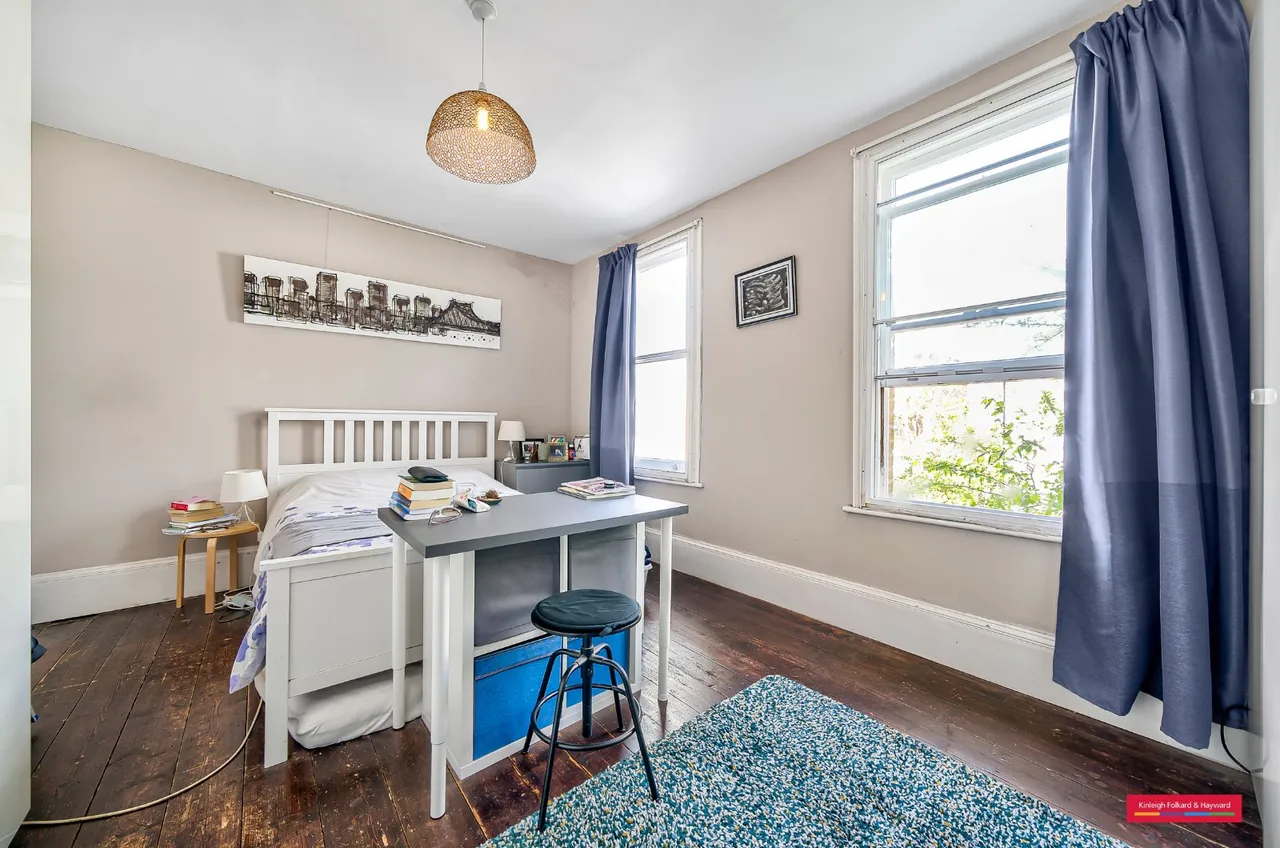 Wetherill Road, Muswell Hill, N10, photo 4