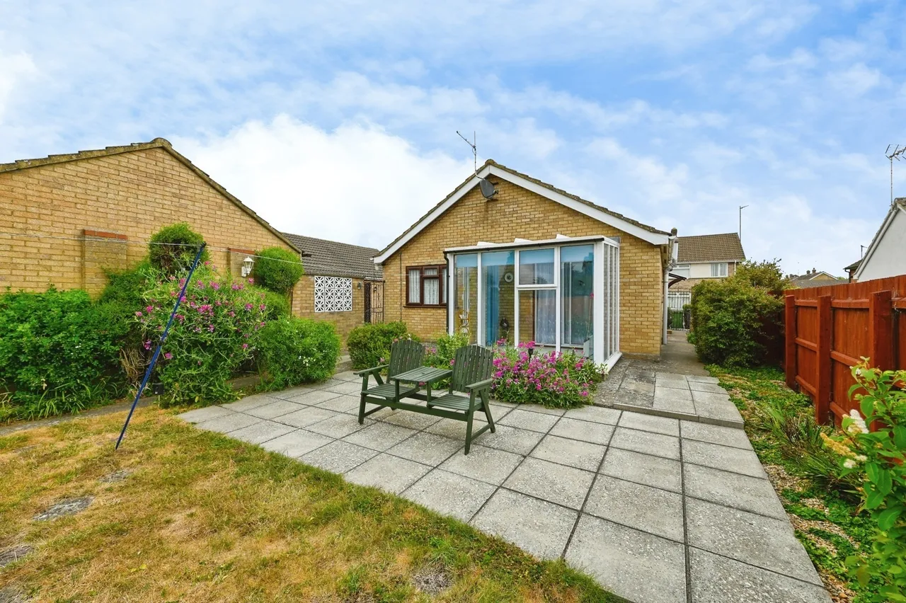 Sefton Avenue, Wisbech, Cambridgeshire, PE13, photo 13