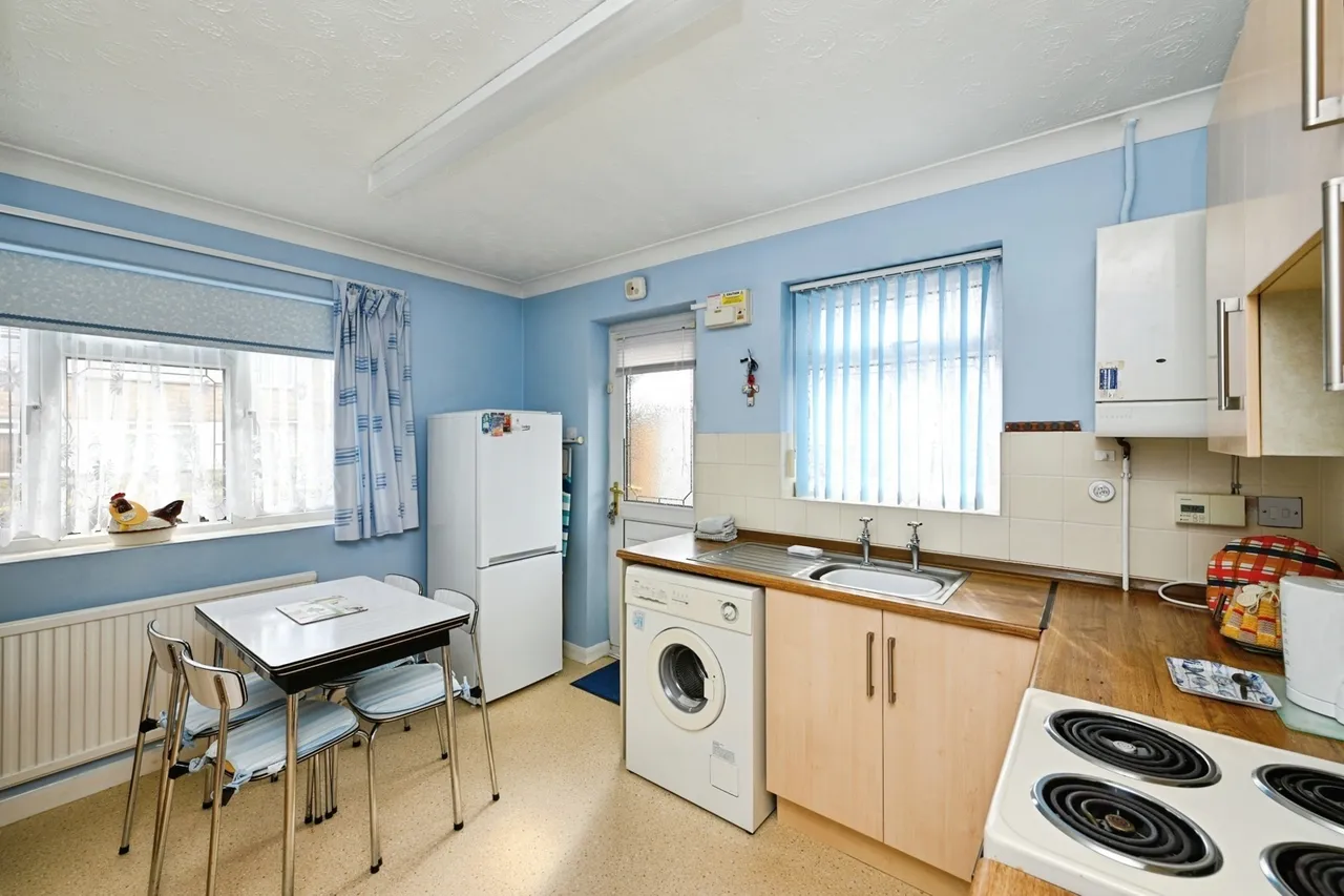 Sefton Avenue, Wisbech, Cambridgeshire, PE13, photo 6