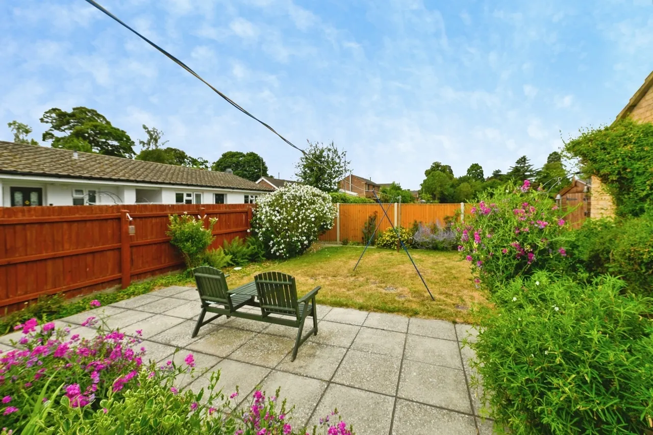 Sefton Avenue, Wisbech, Cambridgeshire, PE13, photo 12