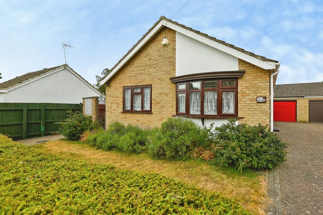 Sefton Avenue, Wisbech, Cambridgeshire, PE13, photo 14