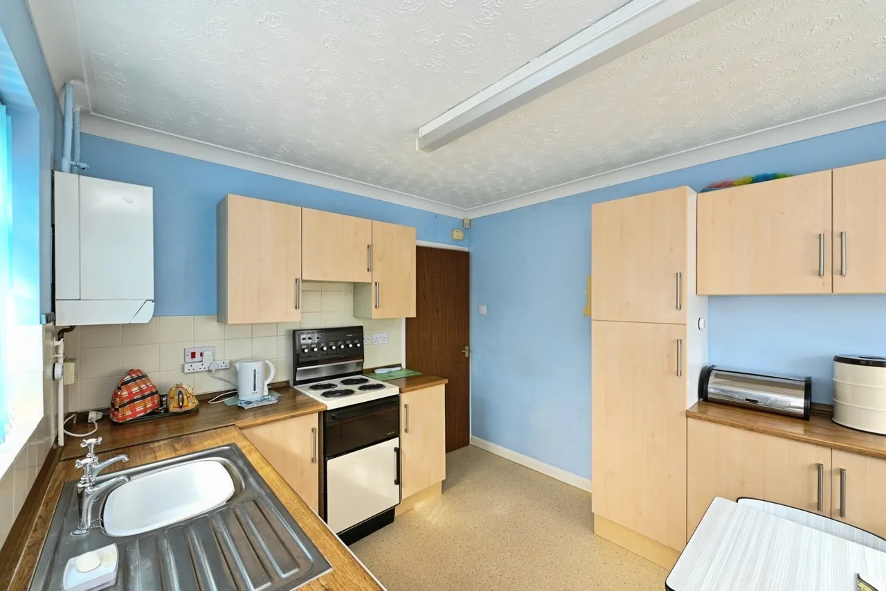 Sefton Avenue, Wisbech, Cambridgeshire, PE13, photo 4
