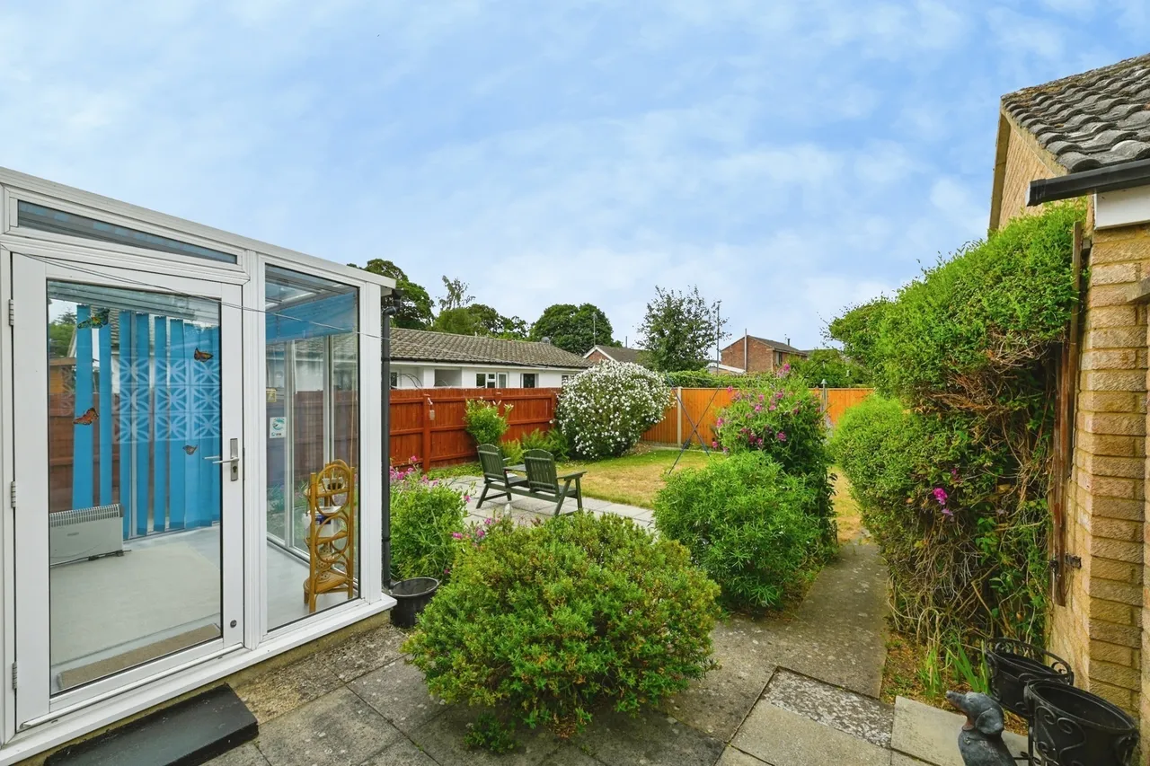 Sefton Avenue, Wisbech, Cambridgeshire, PE13, photo 11