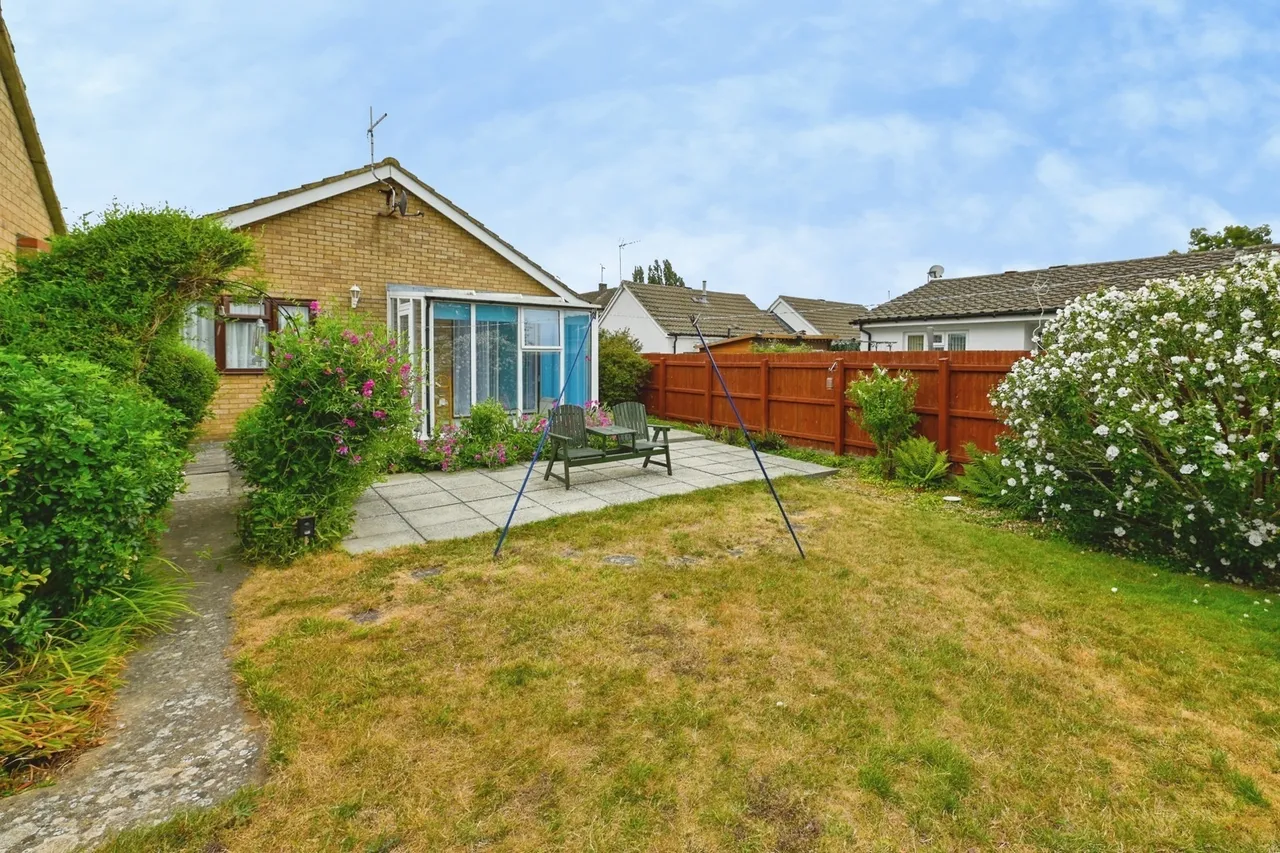 Sefton Avenue, Wisbech, Cambridgeshire, PE13, photo 3