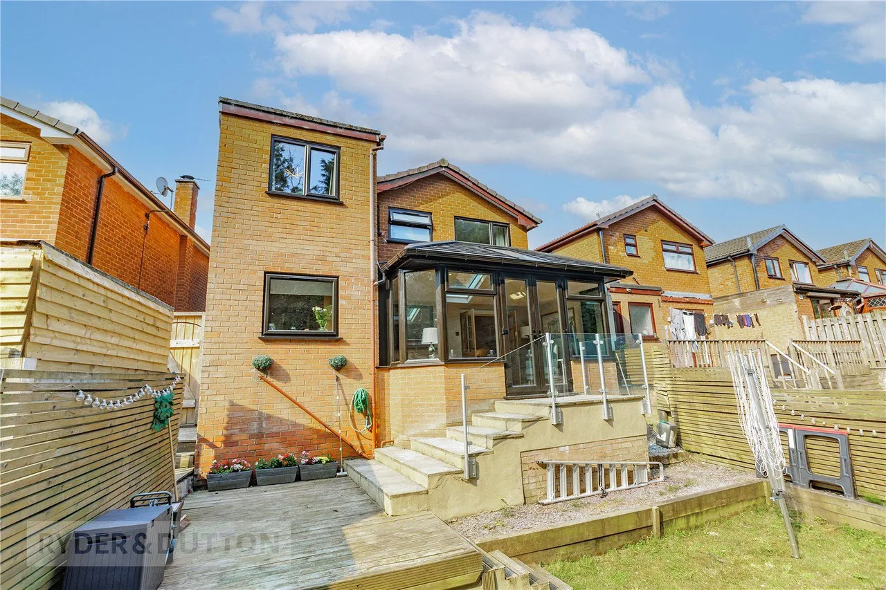 Crossbridge Road, Hyde, SK14, photo 35