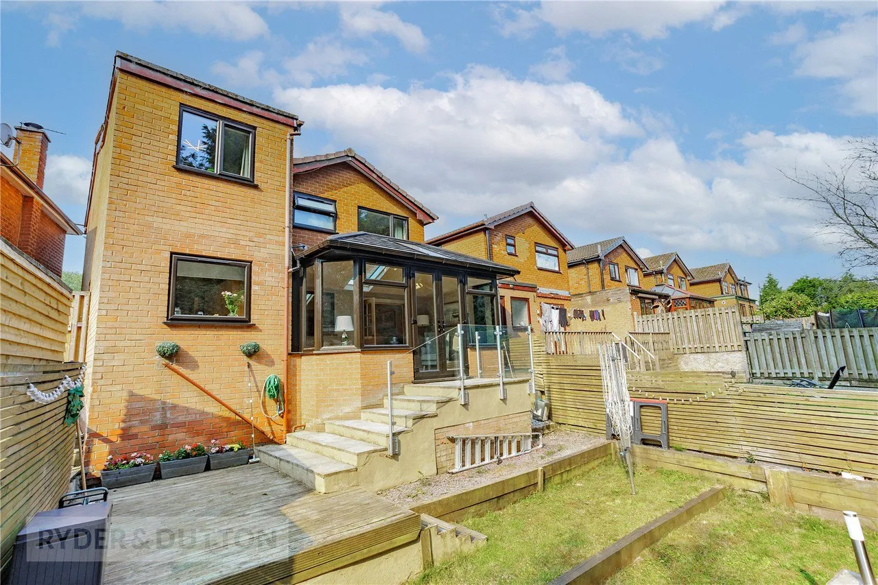 Crossbridge Road, Hyde, SK14, photo 19