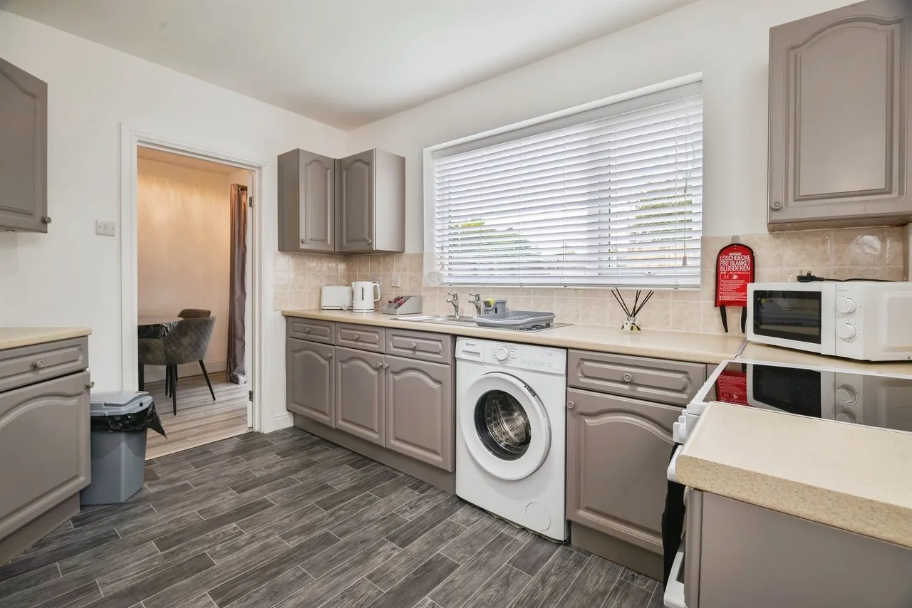 Daventry Avenue, Stockton-On-Tees, photo 7