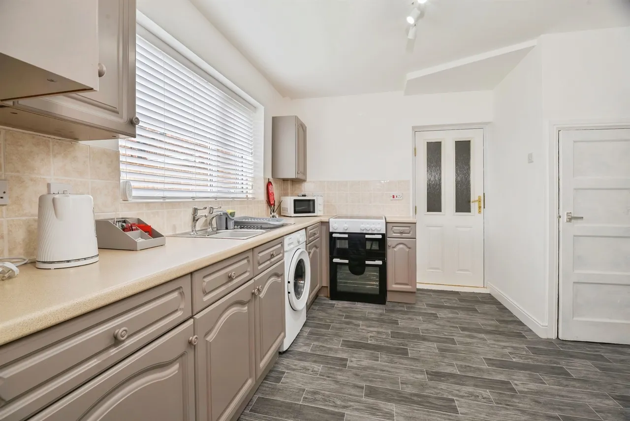 Daventry Avenue, Stockton-On-Tees, photo 6