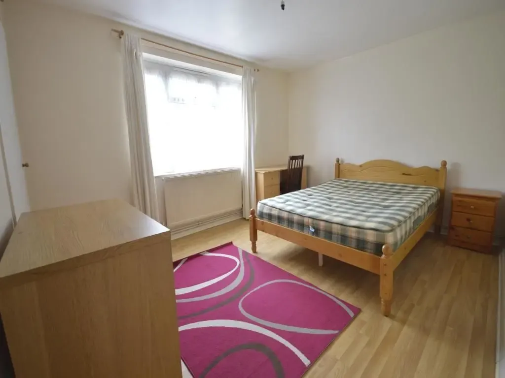 Kipling Estate, London, SE1, photo 5