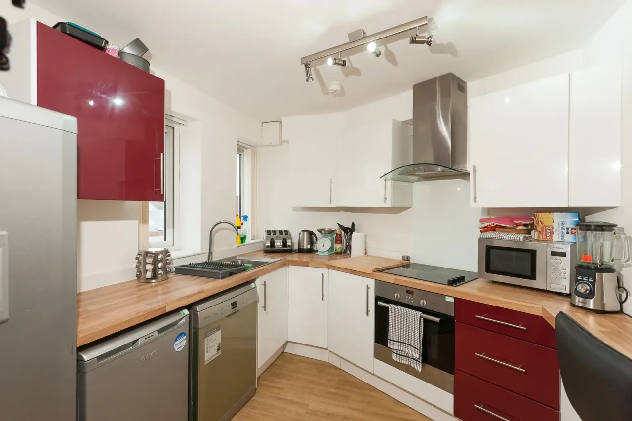 3 bed flat to rent, Kipling Estate, London, SE1