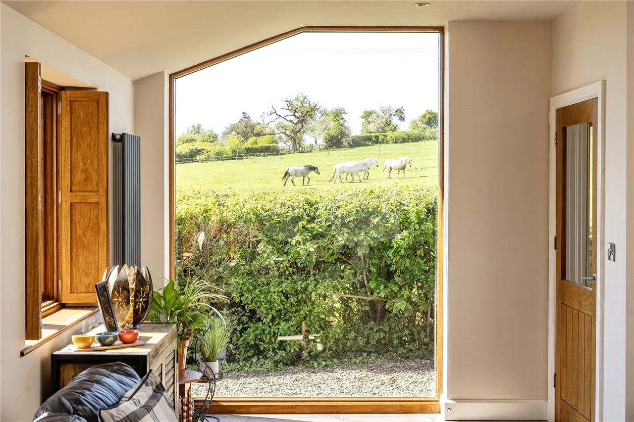 Fishmore, Ludlow, Shropshire, SY8 3DS, photo 5