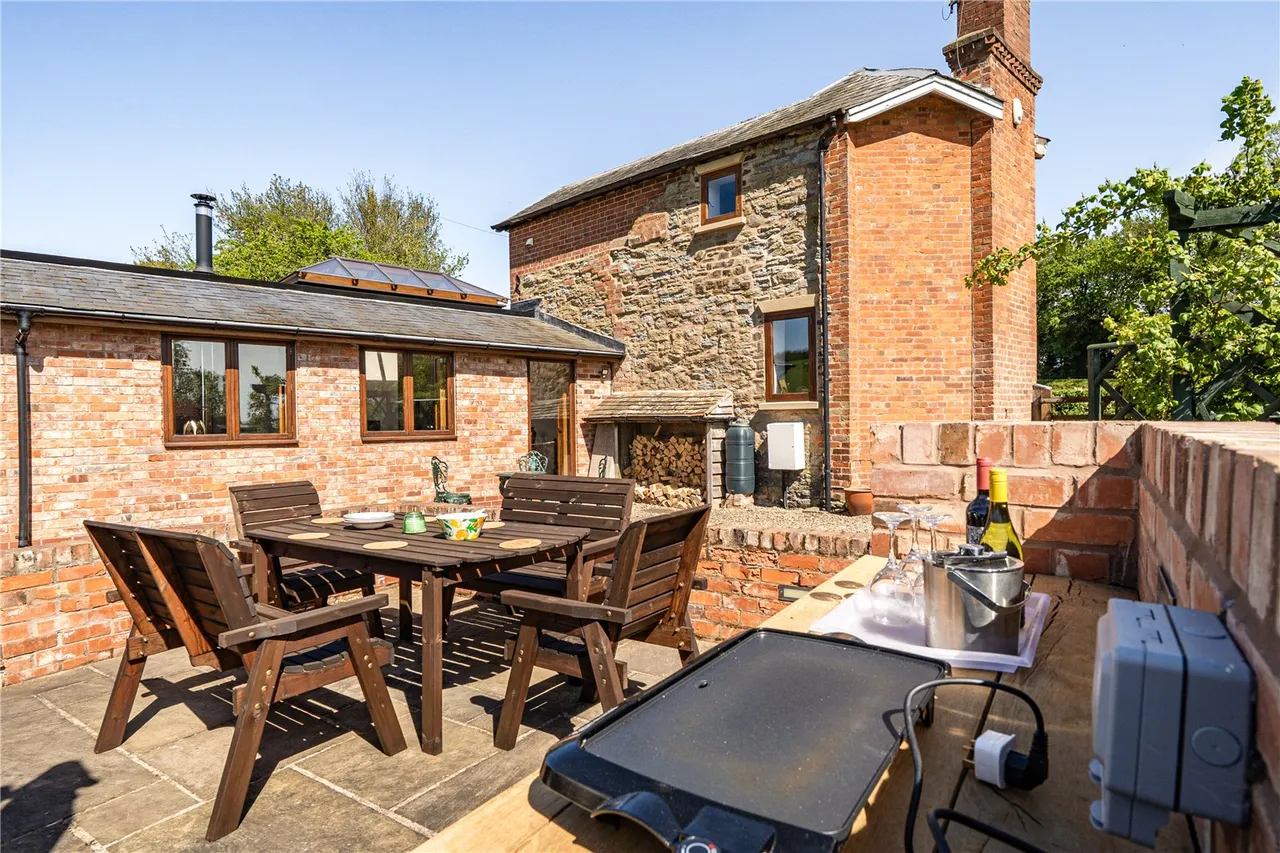 Fishmore, Ludlow, Shropshire, SY8 3DS, photo 3