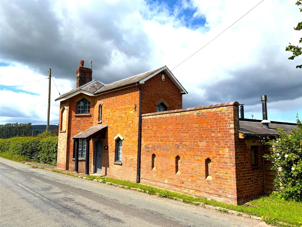 Fishmore, Ludlow, Shropshire, SY8 3DS, photo 8