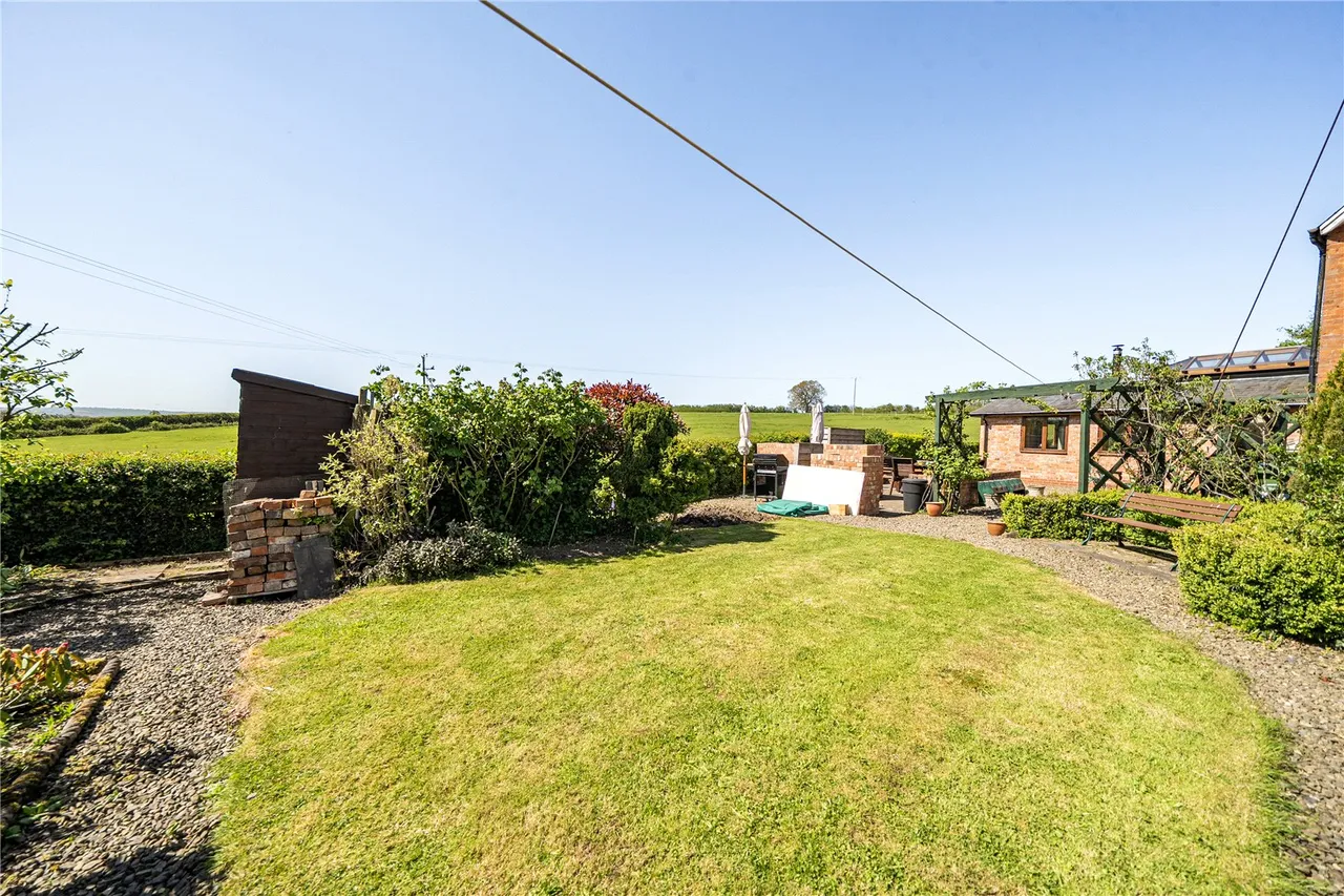 Fishmore, Ludlow, Shropshire, SY8 3DS, photo 16