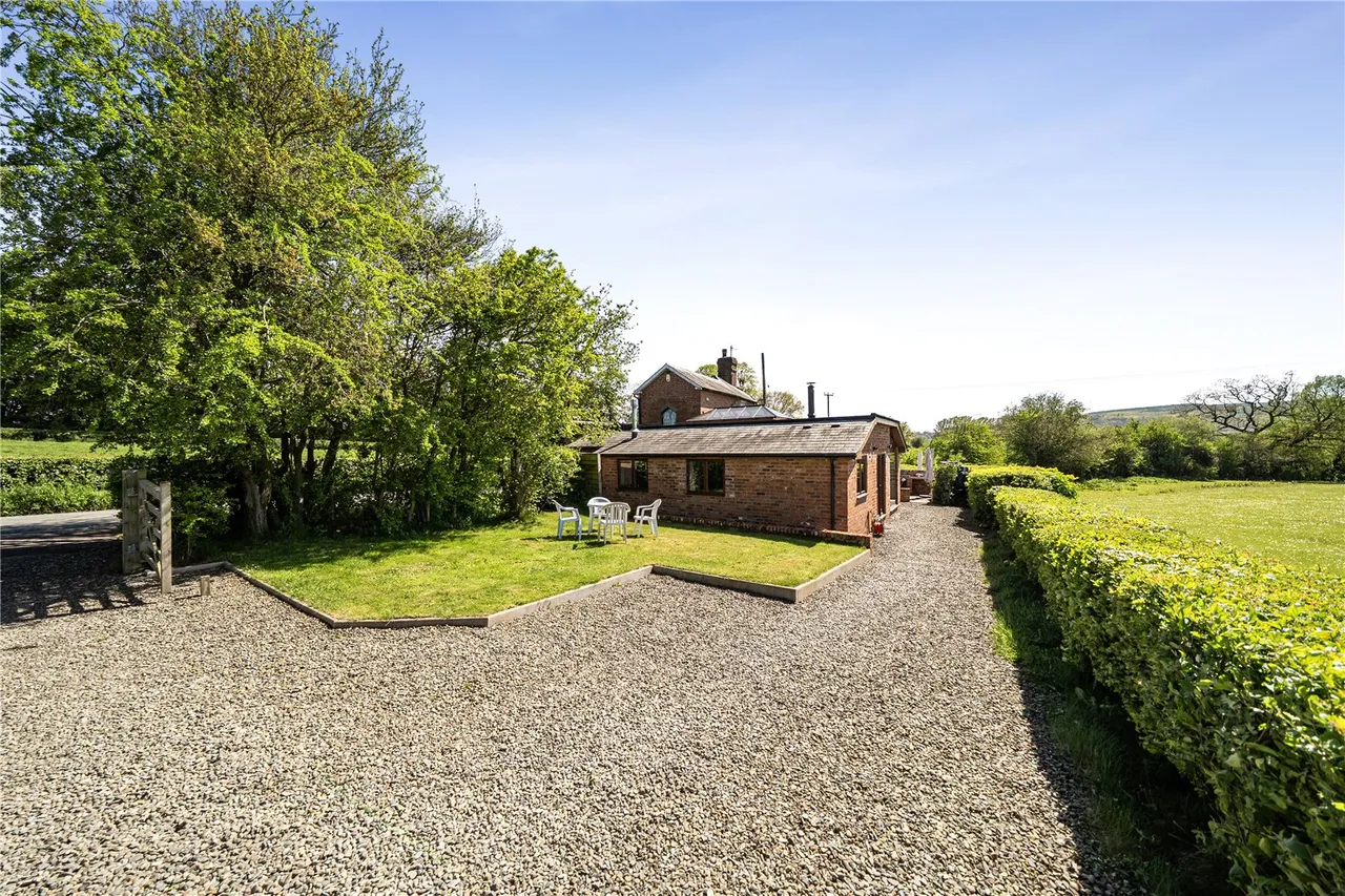 Fishmore, Ludlow, Shropshire, SY8 3DS, photo 17