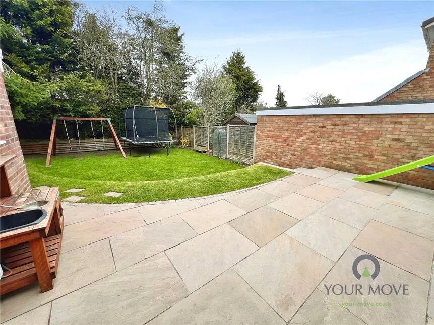 Compton Drive, Dudley, West Midlands, DY2, photo 9