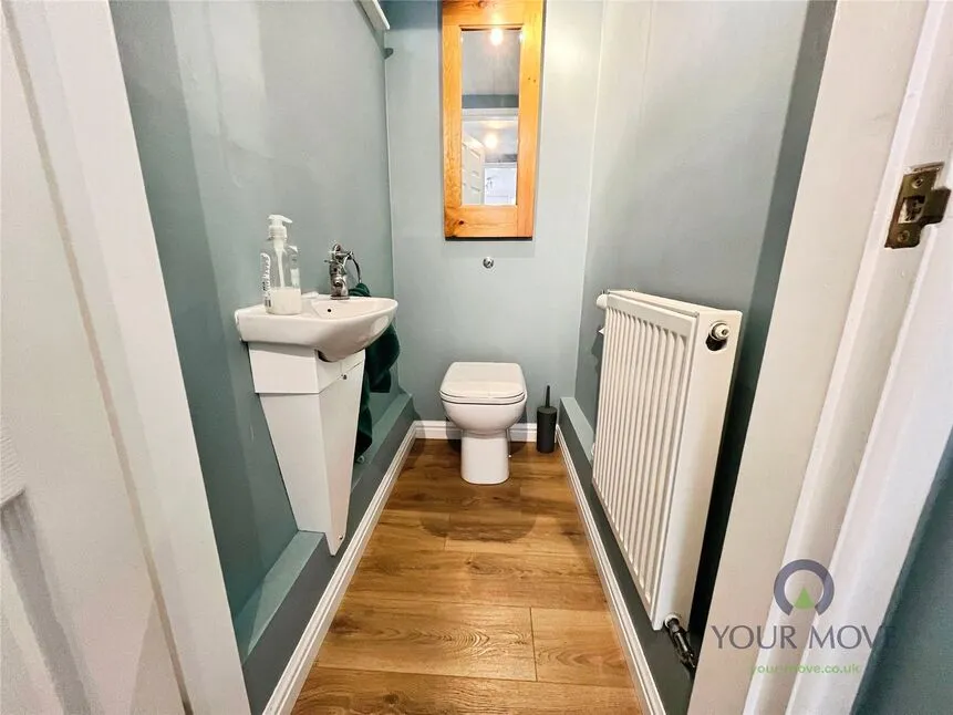 Compton Drive, Dudley, West Midlands, DY2, photo 12