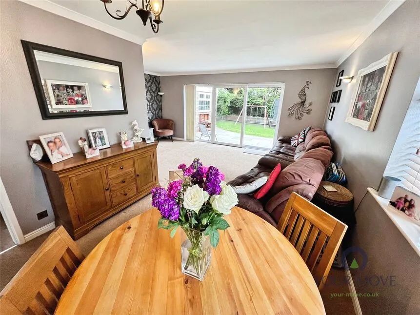 Compton Drive, Dudley, West Midlands, DY2, photo 5