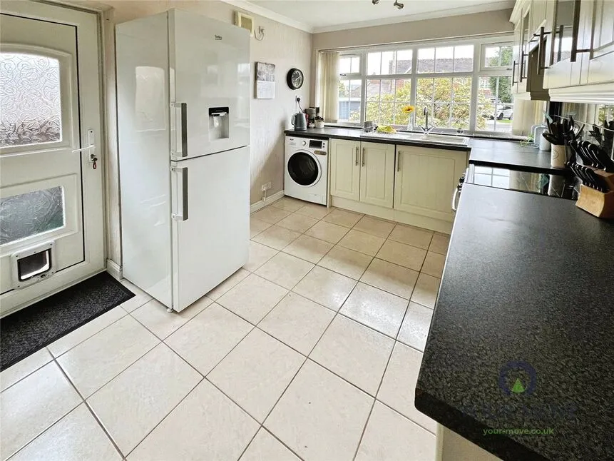 Compton Drive, Dudley, West Midlands, DY2, photo 6