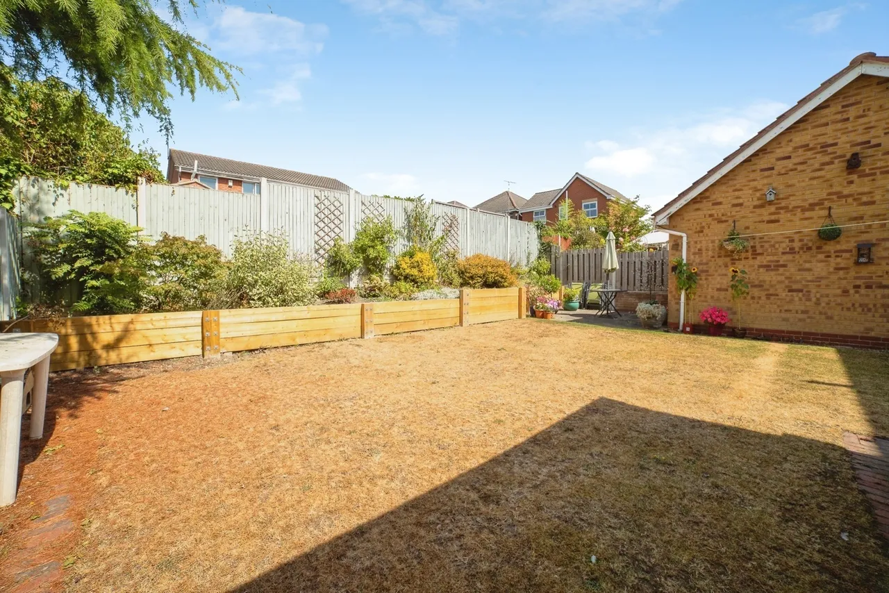 Colliers Trek, Barlborough, Chesterfield, Derbyshire, S43, photo 20