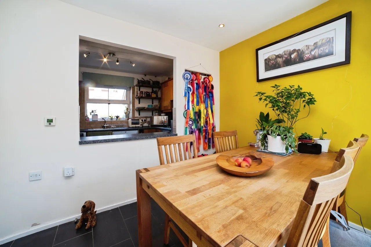Colliers Trek, Barlborough, Chesterfield, Derbyshire, S43, photo 7