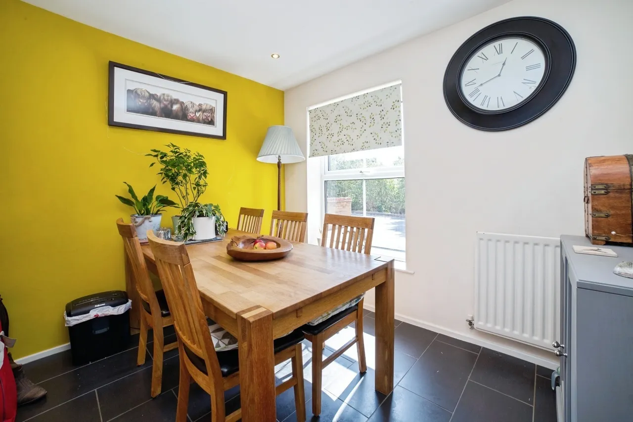 Colliers Trek, Barlborough, Chesterfield, Derbyshire, S43, photo 6