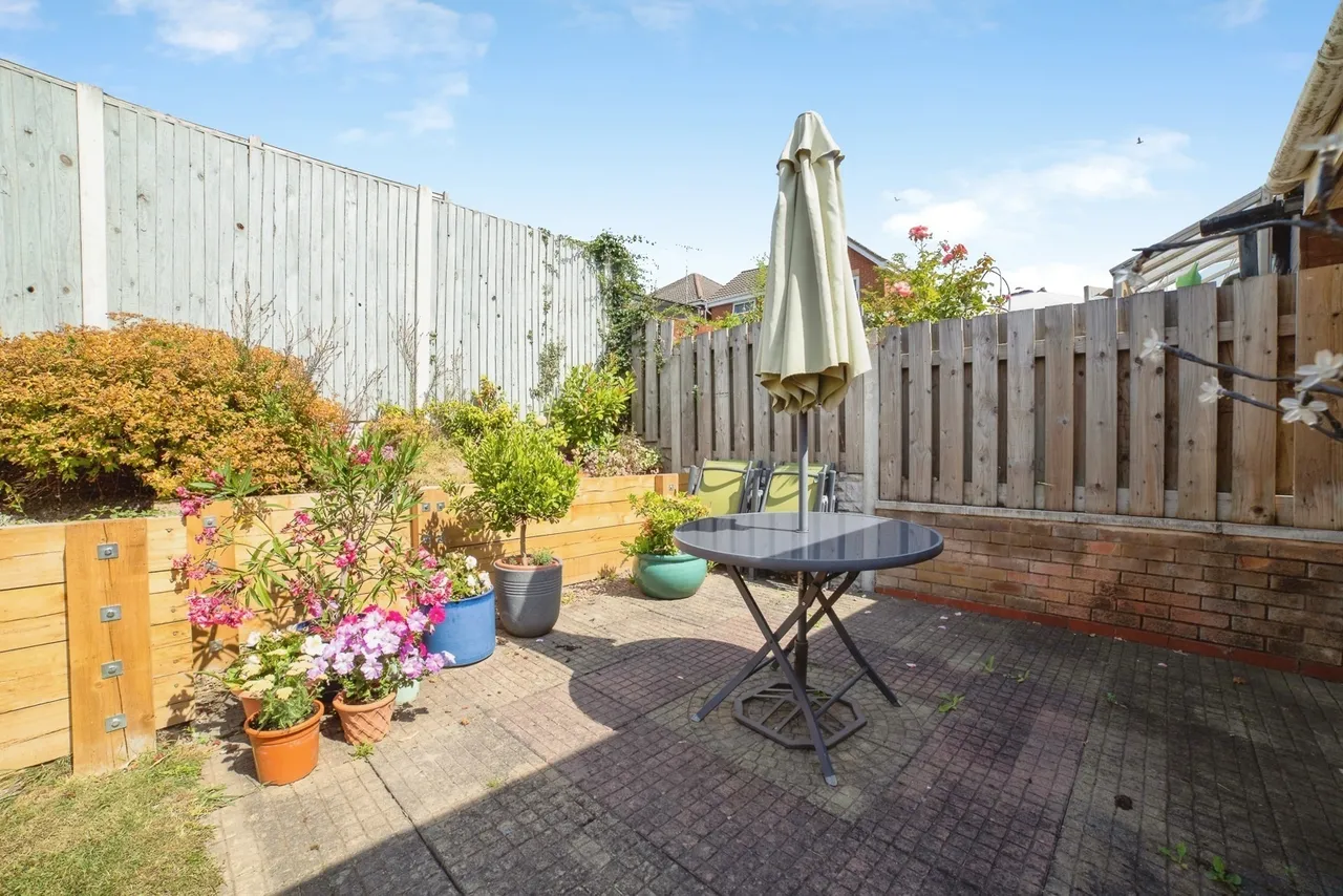 Colliers Trek, Barlborough, Chesterfield, Derbyshire, S43, photo 19