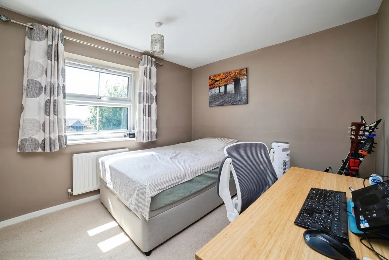 Colliers Trek, Barlborough, Chesterfield, Derbyshire, S43, photo 14