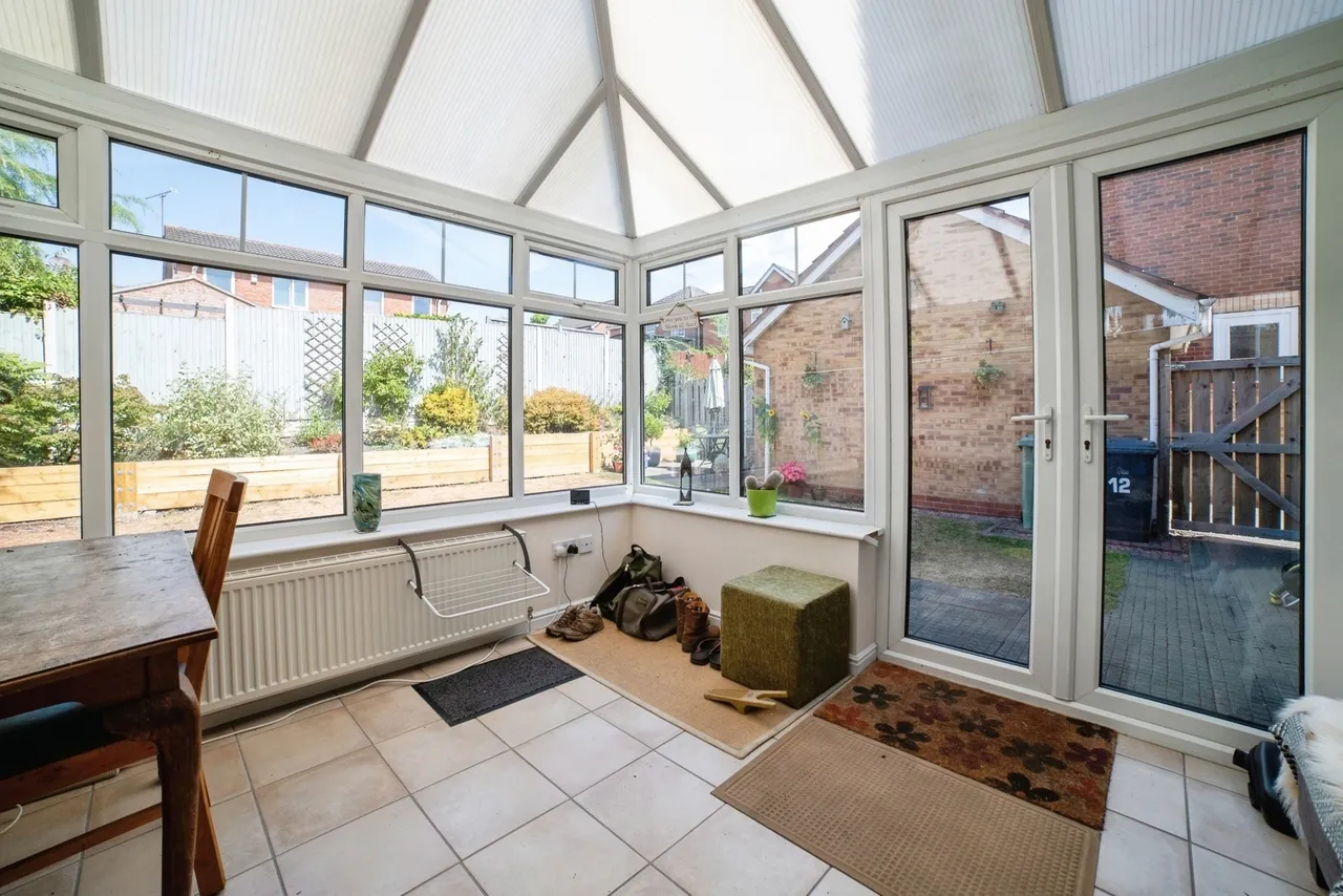Colliers Trek, Barlborough, Chesterfield, Derbyshire, S43, photo 3