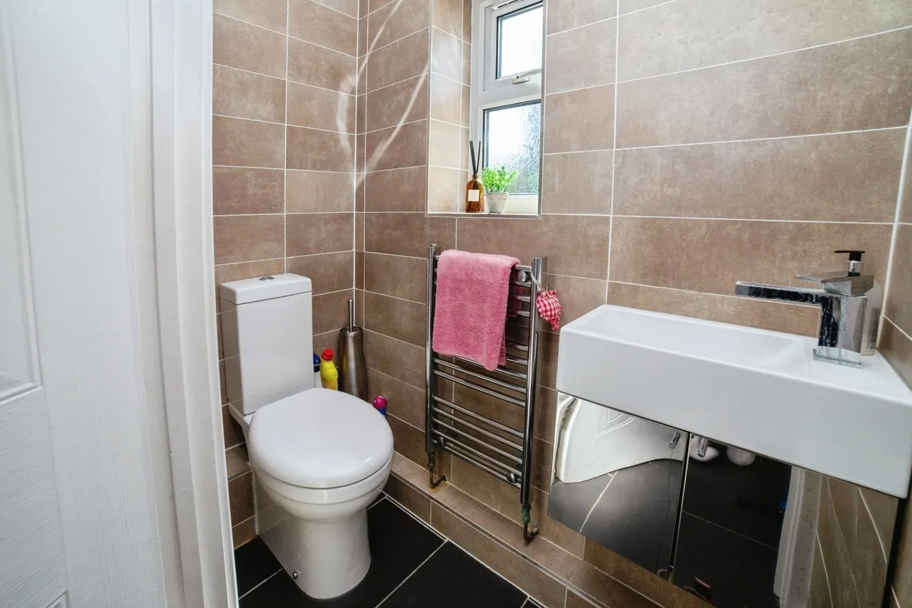 Colliers Trek, Barlborough, Chesterfield, Derbyshire, S43, photo 18