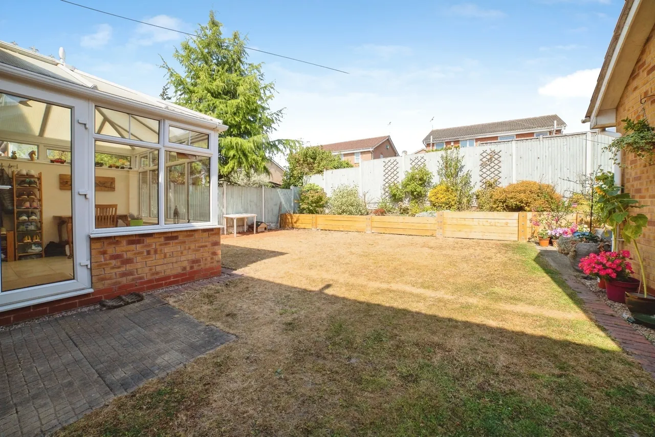 Colliers Trek, Barlborough, Chesterfield, Derbyshire, S43, photo 4