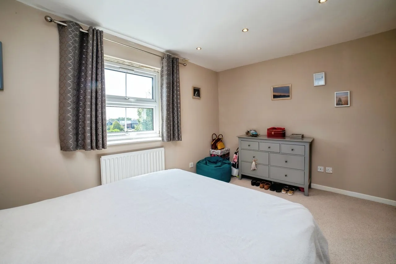 Colliers Trek, Barlborough, Chesterfield, Derbyshire, S43, photo 12