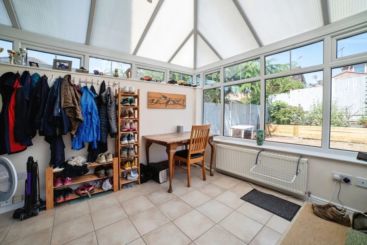 Colliers Trek, Barlborough, Chesterfield, Derbyshire, S43, photo 10