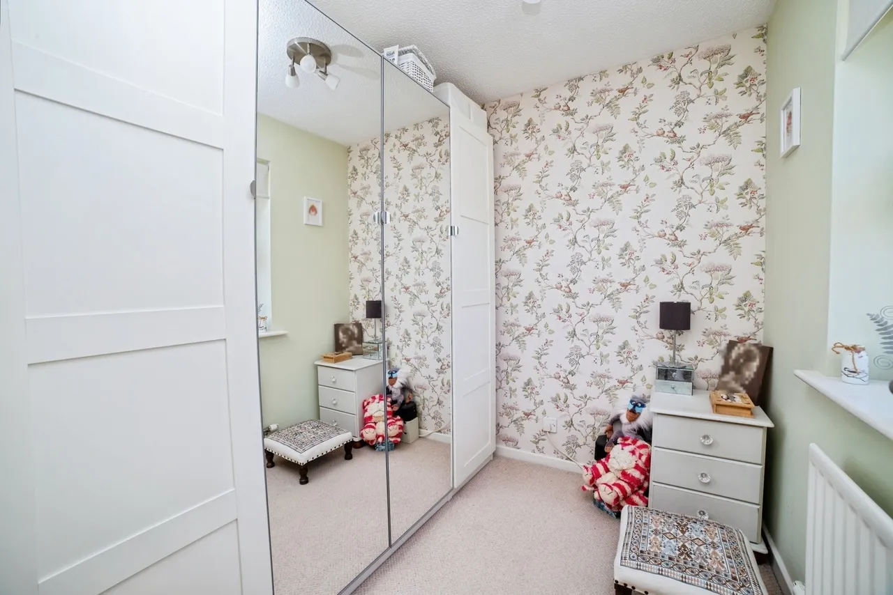 Colliers Trek, Barlborough, Chesterfield, Derbyshire, S43, photo 15