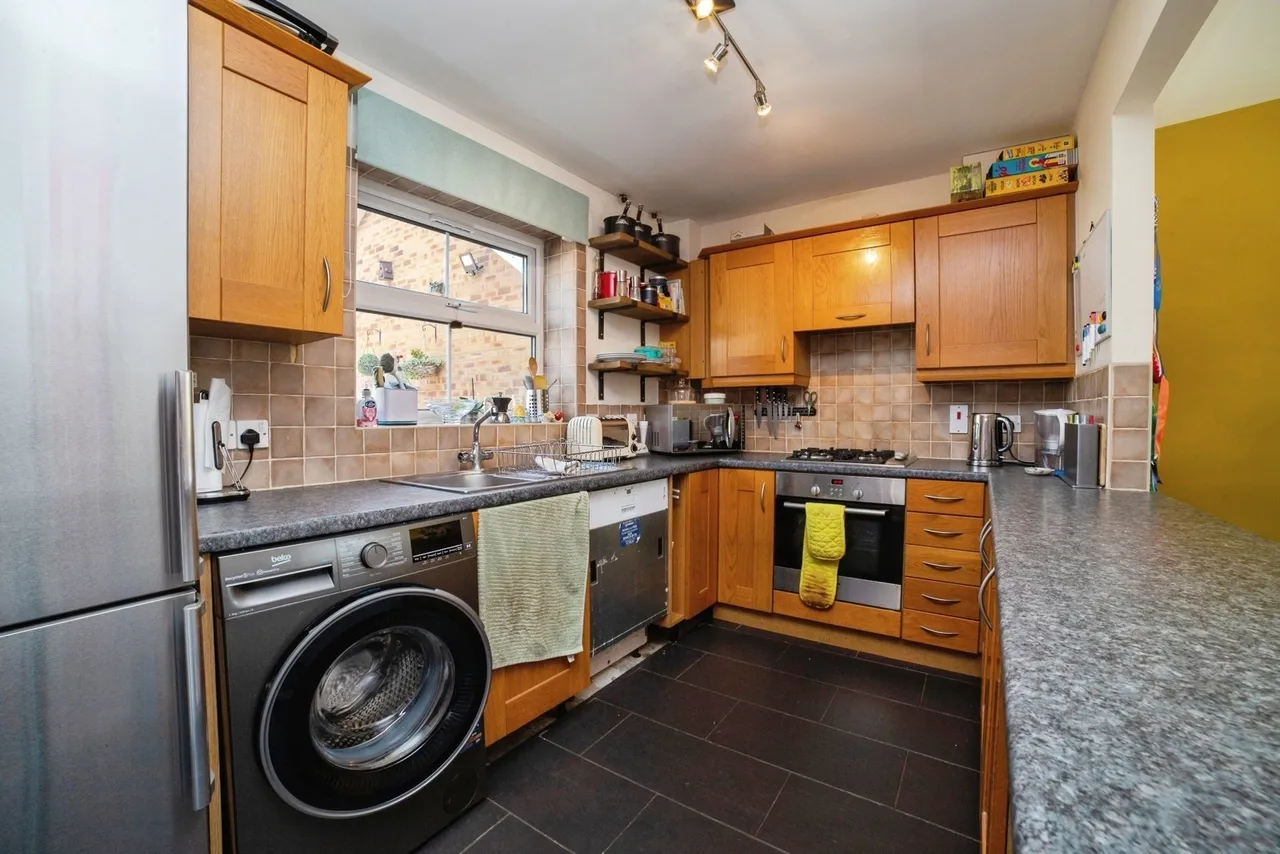 Colliers Trek, Barlborough, Chesterfield, Derbyshire, S43, photo 9